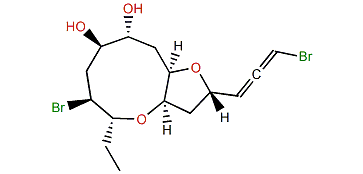 Laurendecumallene A